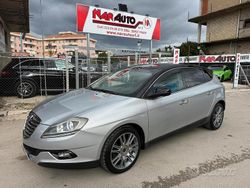 Grigio Usata 2014 Lancia Delta Platinum Due volumi | 6999 € (Buon prezzo)