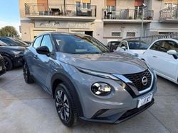 Grigio Usata 2025 Nissan Juke Acenta SUV | 17.900 € (Super prezzo)