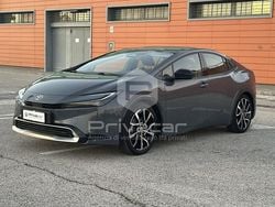 Grigio Usata 2023 Toyota Prius Lounge Tre volumi | 32.000 €