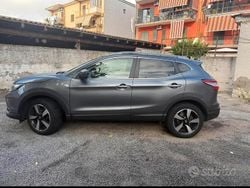 Grigio Usata 2016 Nissan Qashqai N-Connecta SUV | 11.000 € (Ottimo prezzo)