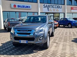 Grigio Usata 2020 Isuzu D-Max Pick-up | 18.700 € (Super prezzo)