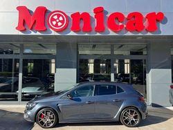 Grigio Usata 2019 Renault Mégane IV Trophy Tre volumi | 28.900 €