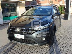 Grigio Usata 2022 Dacia Jogger Extreme Monovolume | 14.000 € (Ottimo prezzo)