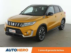 Oro Usata 2022 Suzuki Vitara SUV | 20.999 € (Ottimo prezzo)