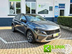 Grigio scuro Usata 2021 Hyundai Kona XPrime SUV | 18.490 € (Buon prezzo)