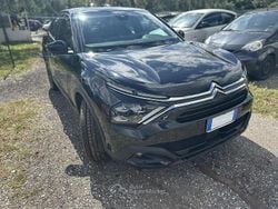 Nero Usata 2023 Citroën C4 PureTech Tre volumi | 14.950 € (Ottimo prezzo)
