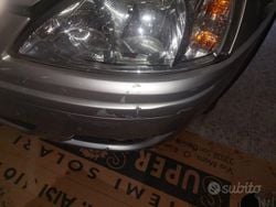 Usata 2004 Opel Corsa Due volumi | 3800 € (Molto cara)