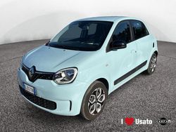 Blu Usata 2022 Renault Twingo SE Due volumi | 13.500 € (Cara)