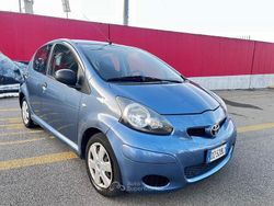 Usata 2009 Toyota Aygo Due volumi | 3200 € (Buon prezzo)