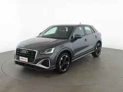 Grigio Usata 2022 Audi Q2 S-Line SUV | 27.099 € (Buon prezzo)