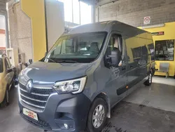 Grigio Usata 2019 Renault Master Furgone | 15.000 €