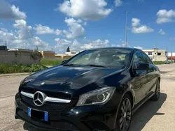 Mercedes CLA200