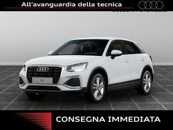 Bianco Nuova 2025 Audi Q2 Advanced SUV | 38.050 €