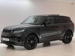 Carpathian grey Usata 2023 Land Rover Range Rover Sport SE Dynamic SUV | 89.900 € (Cara)
