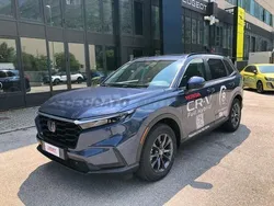Argento Usata 2023 Honda CR-V Advance SUV | 42.500 € (Super prezzo)