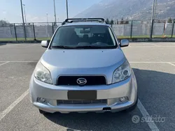 Usata 2009 Daihatsu Terios SUV | 6500 € (Buon prezzo)