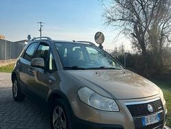 Usata 2007 Fiat Sedici Emotion SUV | 1500 € (Ottimo prezzo)