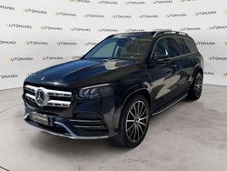 Nessuno Usata 2023 Mercedes GLS400 Premium Plus SUV | 76.900 € (Cara)