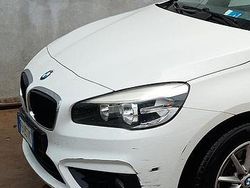 Usata 2015 BMW 216 Monovolume | 12.500 €