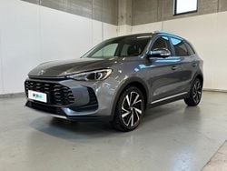 Grigio Usata 2025 MG ZS Luxury Coupé | 23.750 €