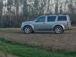 Usata 2008 Nissan Pathfinder SUV | 2900 € (Super prezzo)