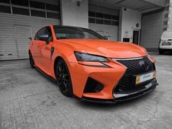 Usata 2016 Lexus GS F Tre volumi | 46.990 €
