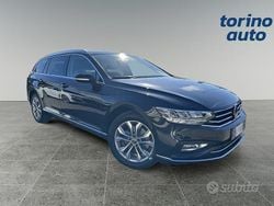 Nero Usata 2021 VW Passat Executive Station wagon | 22.790 € (Buon prezzo)