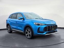 Pebble black Nuova 2025 MG ZS Comfort Tre volumi | 19.900 € (Buon prezzo)