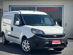 Bianco Usata 2019 Fiat Doblò Monovolume | 13.900 € (Molto cara)