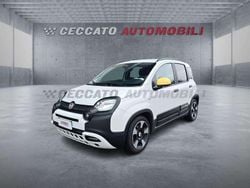 Bianco Usata 2025 Fiat Panda S Tre volumi | 12.922 € (Buon prezzo)