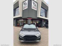 Bianco Usata 2023 Audi A4 S-Line Tre volumi | 30.500 € (Ottimo prezzo)