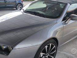 Usata 2007 Alfa Romeo Spider Cabrio | 8500 € (Ottimo prezzo)