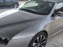 Usata 2007 Alfa Romeo Spider Cabrio | 8500 € (Super prezzo)