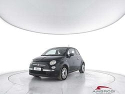 Nero Usata 2012 Fiat 500 Lounge Due volumi | 5500 € (Ottimo prezzo)