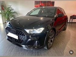 Usata 2021 Audi A1 Ambiente Tre volumi | 25.800 € (Molto cara)