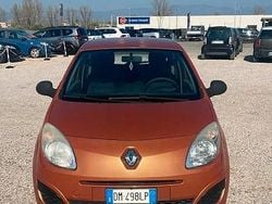 Usata 2008 Renault Twingo Due volumi | 1300 € (Ottimo prezzo)