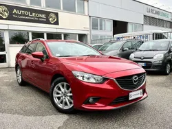 Other Usata 2014 Mazda 6 Exceed Station wagon | 6500 € (Ottimo prezzo)