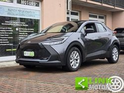 Grigio Usata 2025 Toyota C-HR Active SUV | 27.000 € (Super prezzo)