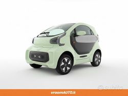 Usata 2024 XEV Yoyo Due volumi | 9100 €