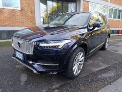 Other Usata 2016 Volvo XC90 Inscription SUV | 22.900 € (Molto cara)