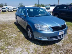 Usata 2011 Skoda Octavia Ambition Station wagon | 5500 € (Buon prezzo)