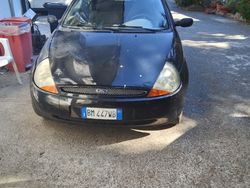 Nero Usata 2001 Ford Ka Due volumi | 480 € (Ottimo prezzo)