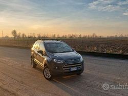 Usata 2016 Ford Ecosport SUV | 8900 € (Buon prezzo)