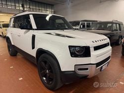 Bianco Usata 2022 Land Rover Defender S SUV | 46.000 € (Super prezzo)