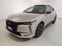 Grigio Usata 2022 DS Automobiles DS4 Crossback Rivoli SUV | 29.900 € (Cara)