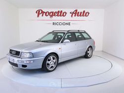 Gray Usata 1995 Audi 80 Station wagon | 95.000 €