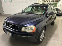 Blu Usata 2005 Volvo XC90 SUV | 2950 € (Ottimo prezzo)