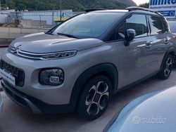 Grigio Usata 2020 Citroën C3 Aircross Shine SUV | 15.200 € (Buon prezzo)