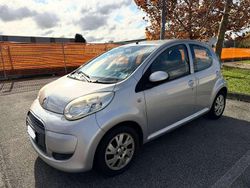 Grigio Usata 2010 Citroën C1 Due volumi | 4700 € (Buon prezzo)