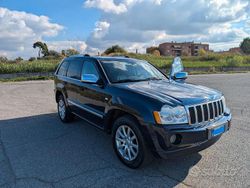 Blu Usata 2008 Jeep Grand Cherokee SUV | 6000 € (Buon prezzo)